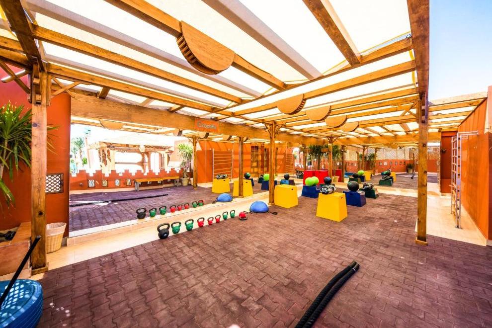 SUNRISE GARDEN BEACH RESORT - SELECT - Изображение 9